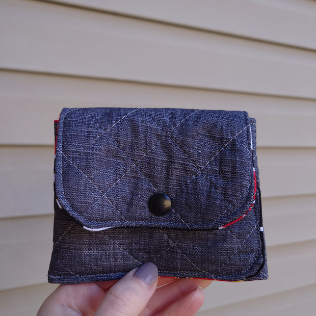 Fold-over - Design your own