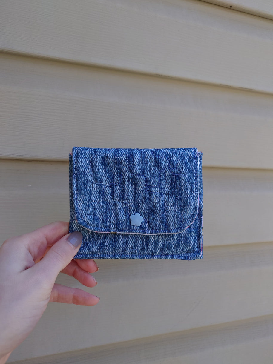 Fold-over - Design your own