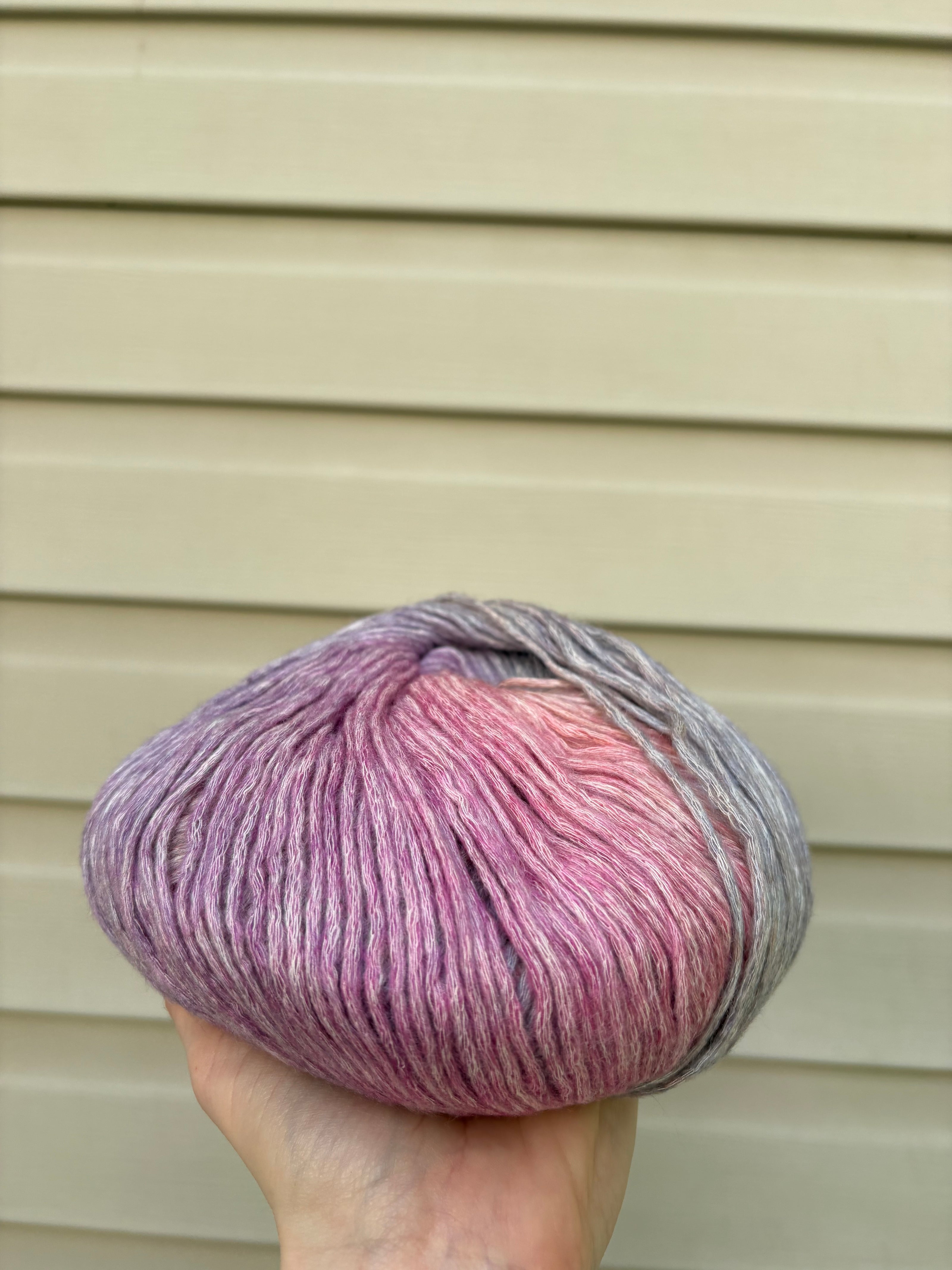 Kluane - Studio Yarn · Northern Horizons