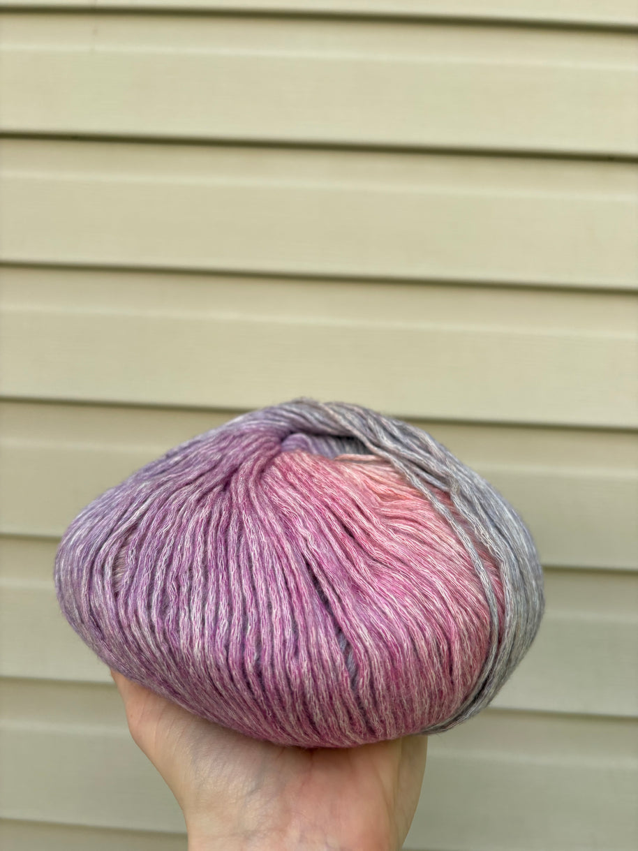 Kluane - Studio Yarn · Northern Horizons