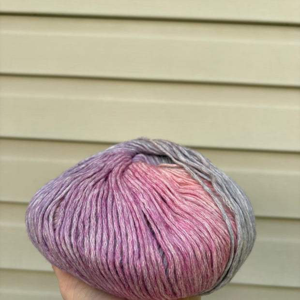 Kluane - Studio Yarn · Northern Horizons