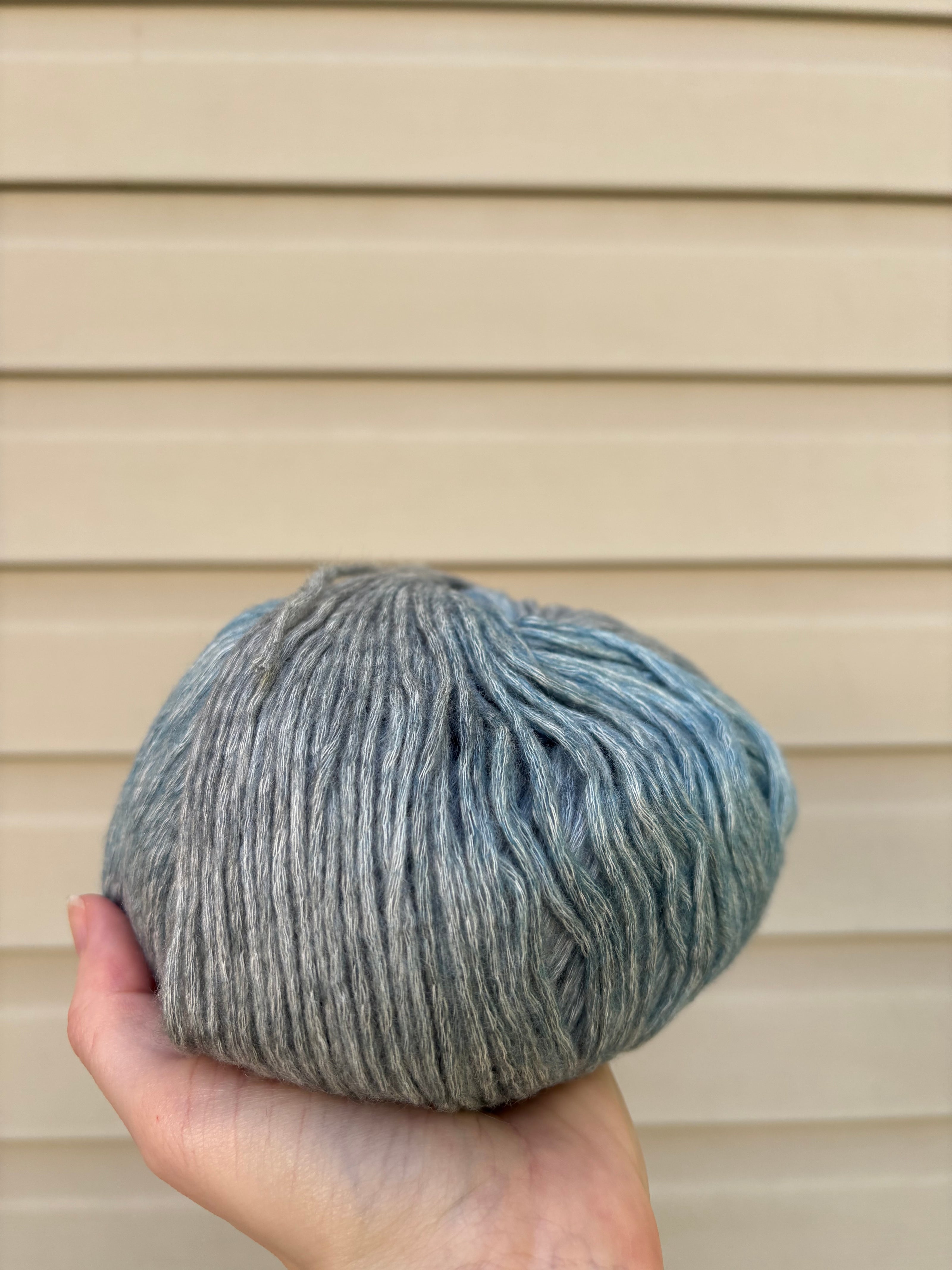 Auyuittuq - Studio Yarn · Northern Horizons