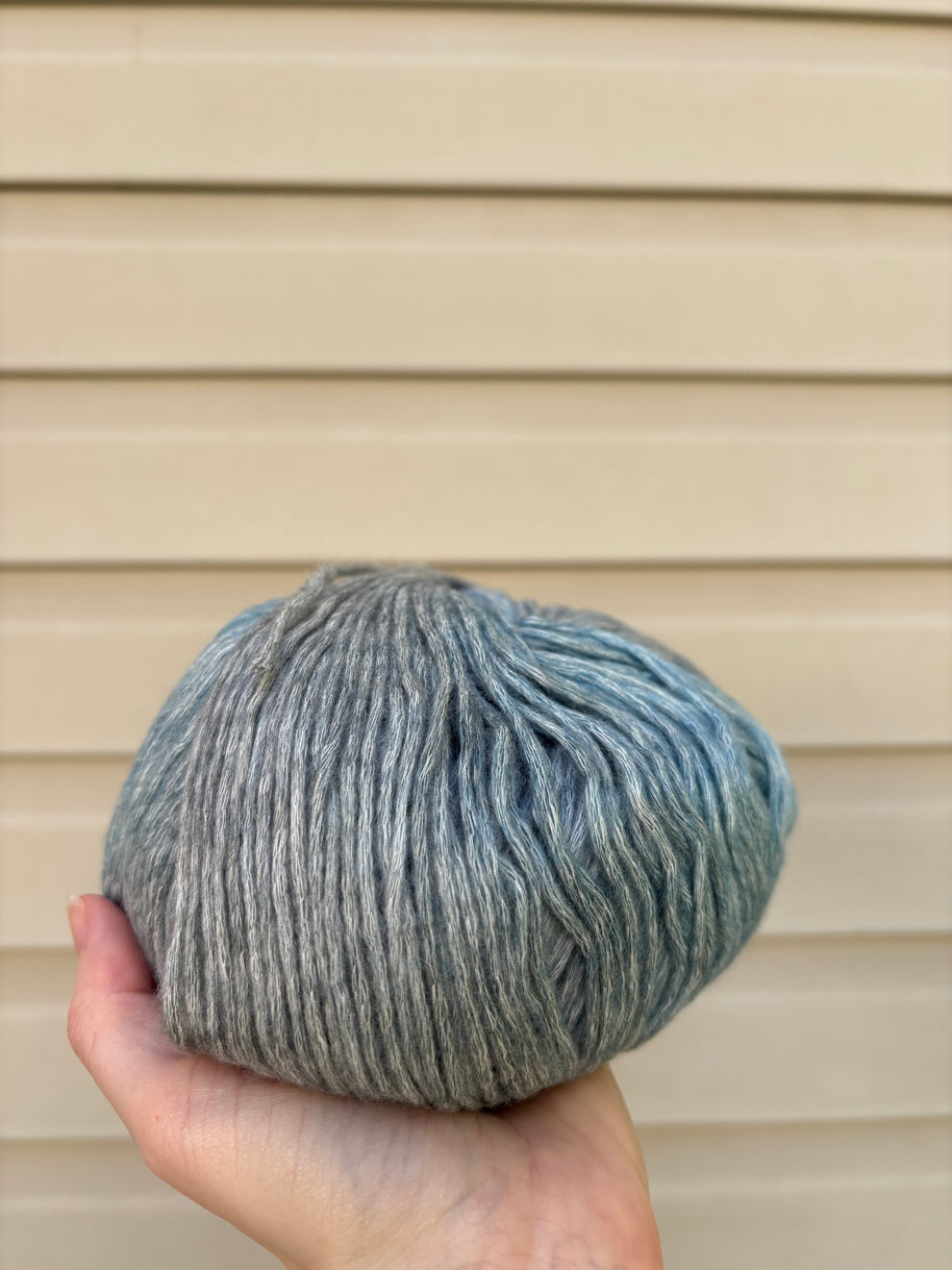 Auyuittuq - Studio Yarn · Northern Horizons