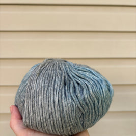 Auyuittuq - Studio Yarn · Northern Horizons