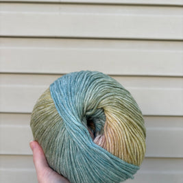 Cape Breton Highlands - Studio Yarn · Northern Horizons