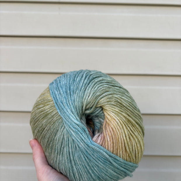 Cape Breton Highlands - Studio Yarn · Northern Horizons