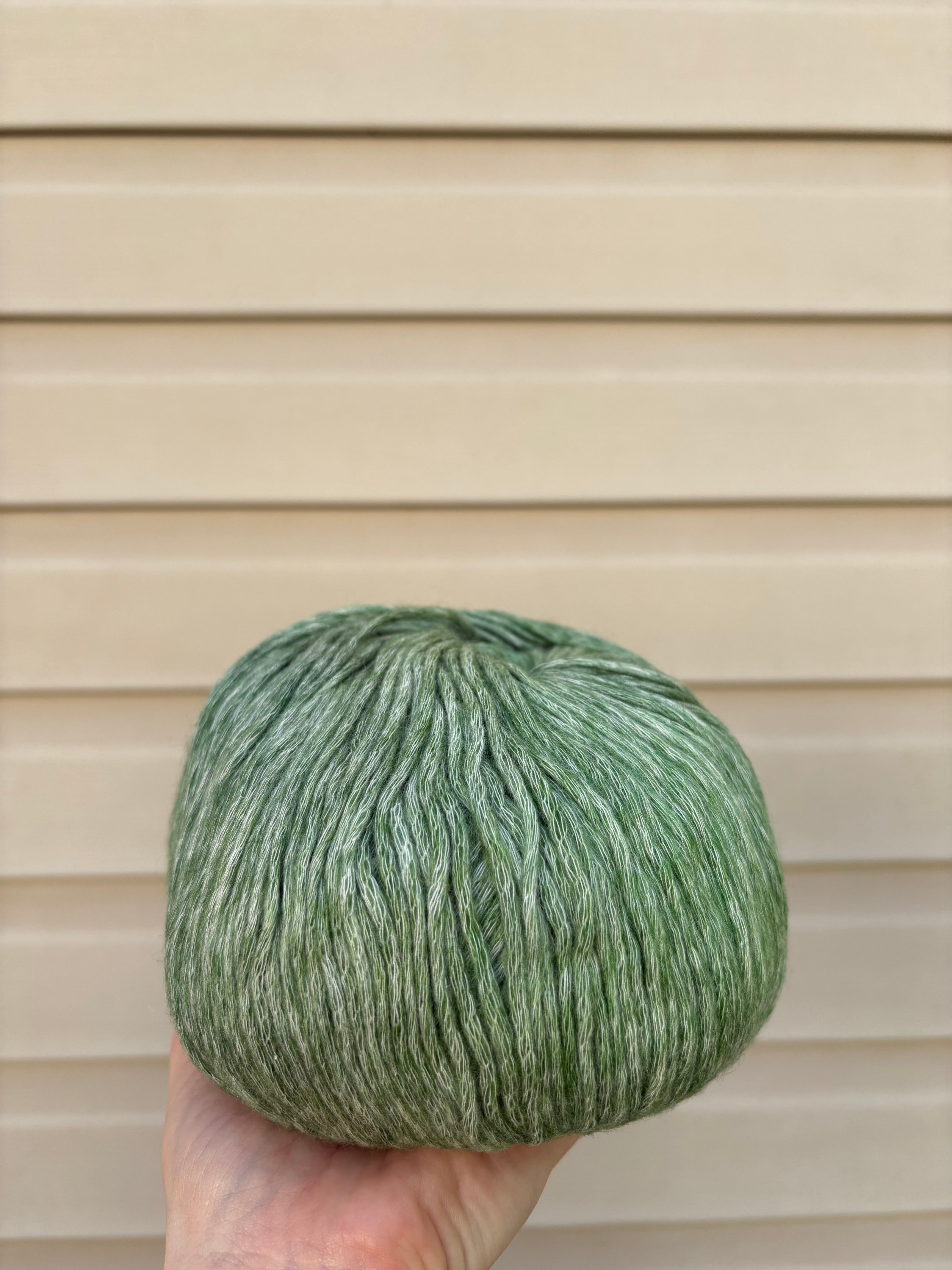Kootenay - Studio Yarn · Northern Horizons