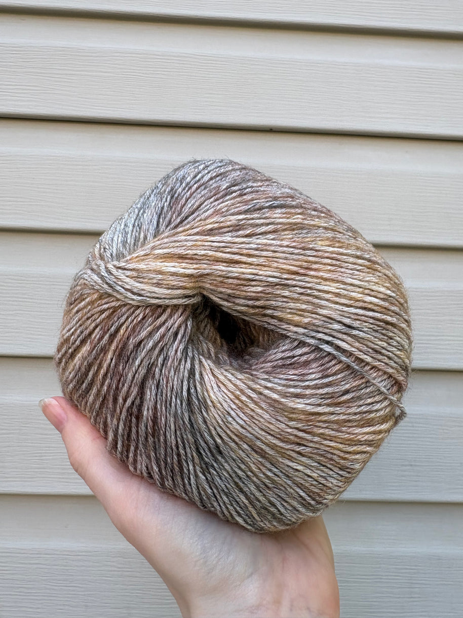 Nahanni - Studio Yarn · Northern Horizons Vista