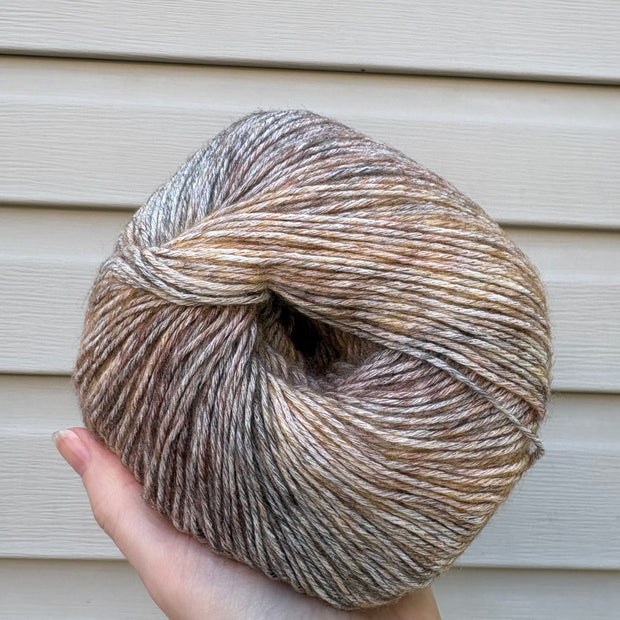 Nahanni - Studio Yarn · Northern Horizons Vista