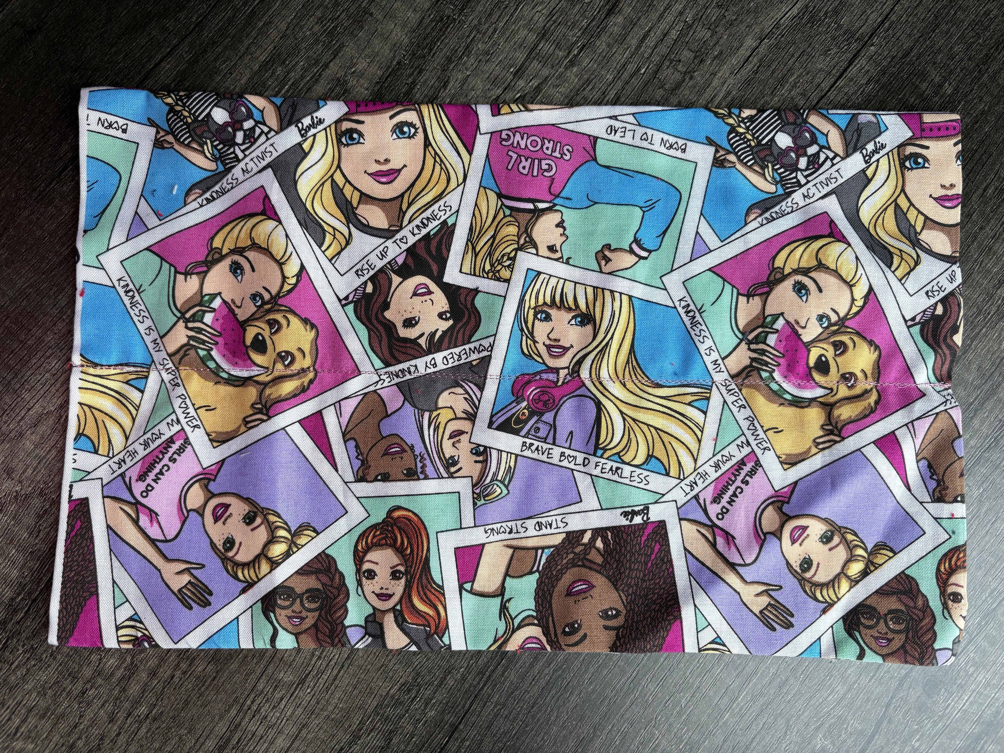 Therapack — Ready to Send