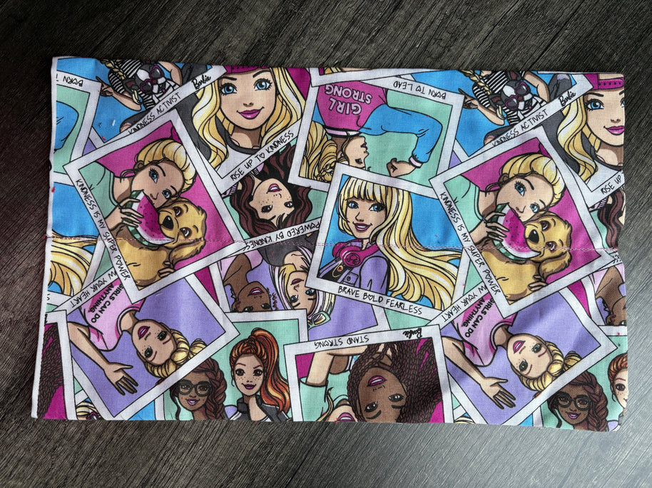 Therapack — Ready to Send