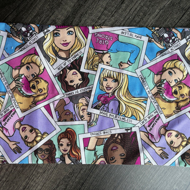 Therapack — Ready to Send