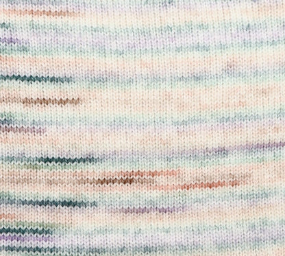 Honeycomb Yarn – Textured Soft Japanese Yarn | Fluffmade Guest Yarn