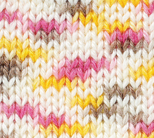 Candy Wool Yarn – Soft Pastel Japanese Yarn | Fluffmade Guest Yarn