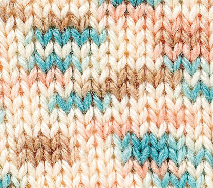 Candy Wool Yarn – Soft Pastel Japanese Yarn | Fluffmade Guest Yarn