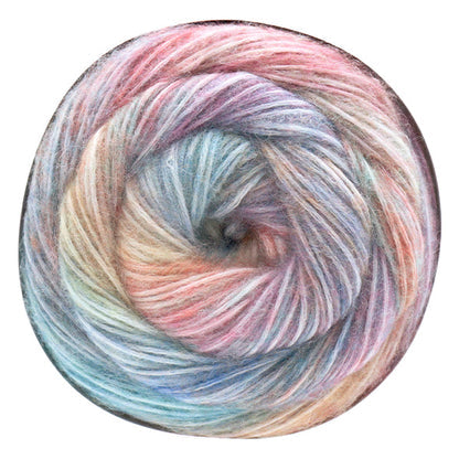 Biidoro Yarn – Textured Japanese Yarn | Fluffmade Guest Yarn