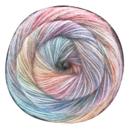 Biidoro Yarn – Textured Japanese Yarn | Fluffmade Guest Yarn