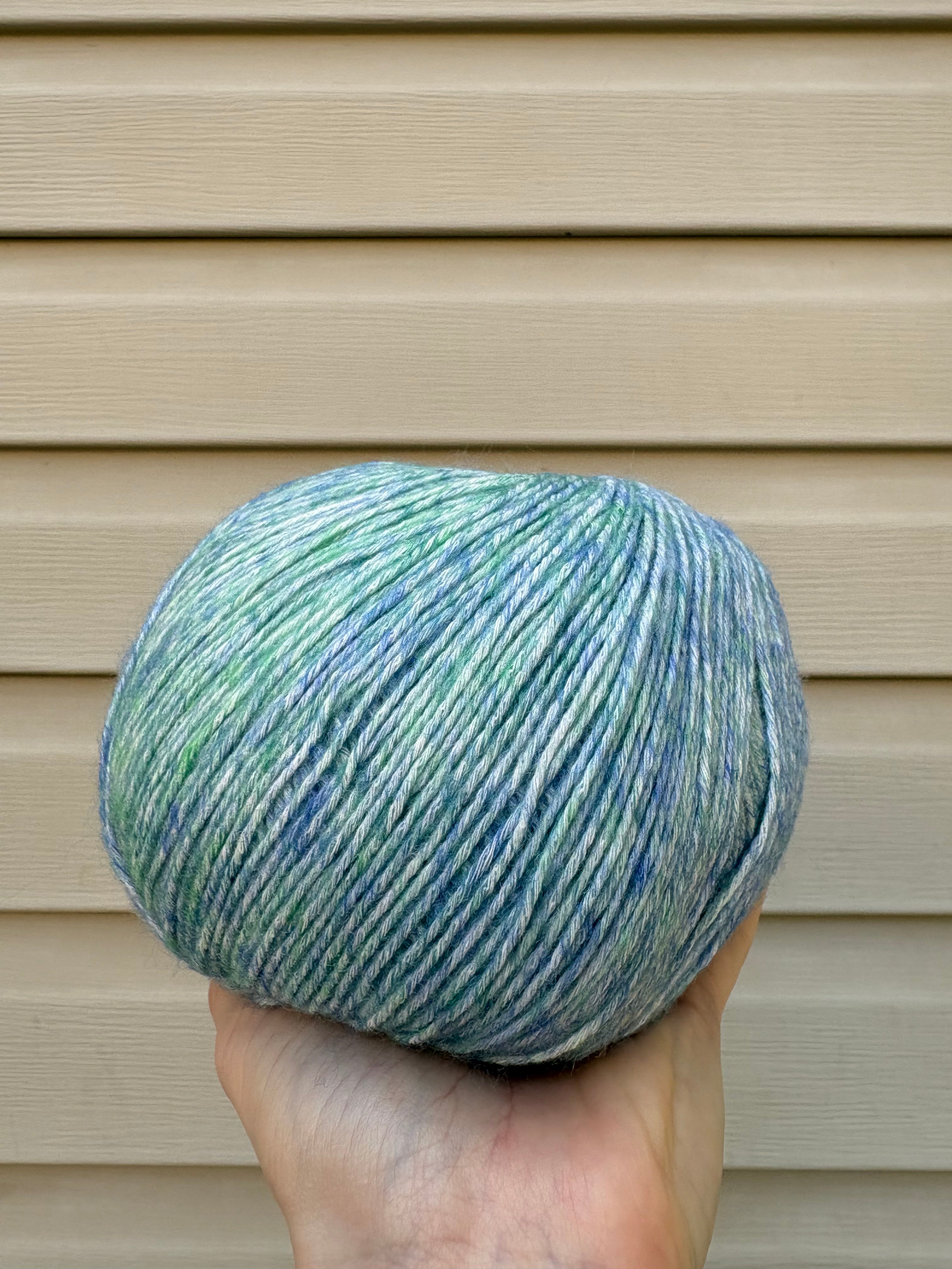 Kootenay - Studio Yarn · Northern Horizons Vista