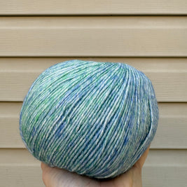 Kootenay - Studio Yarn · Northern Horizons Vista