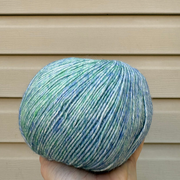 Kootenay - Studio Yarn · Northern Horizons Vista