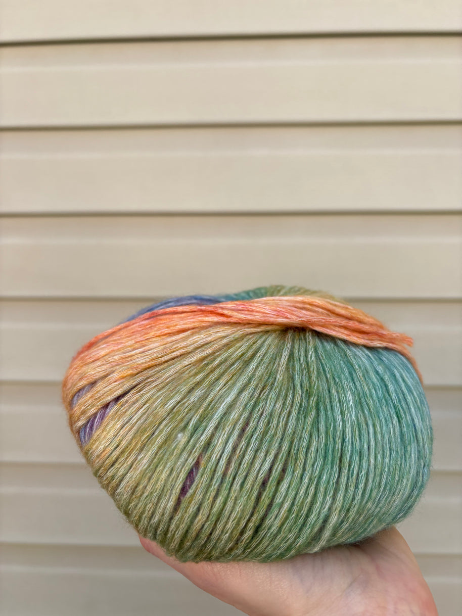 Banff - Studio Yarn · Northern Horizons
