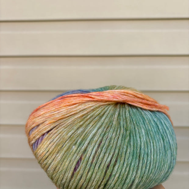 Banff - Studio Yarn · Northern Horizons
