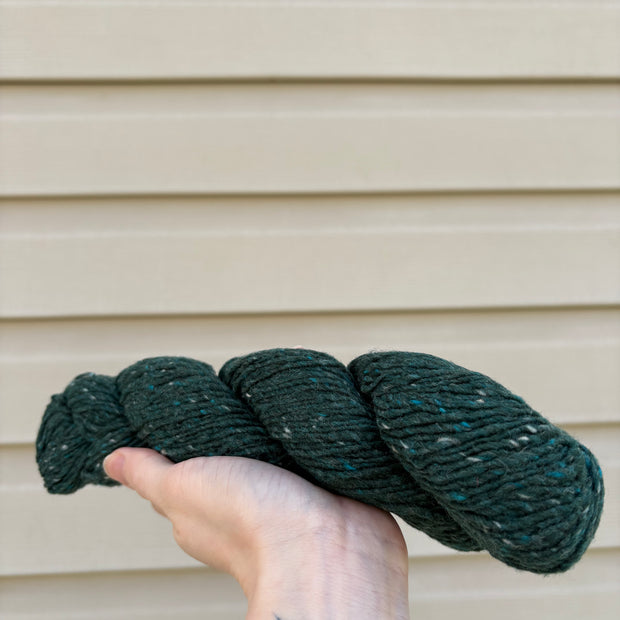 Douglas Fir - Studio Yarn · Foothills
