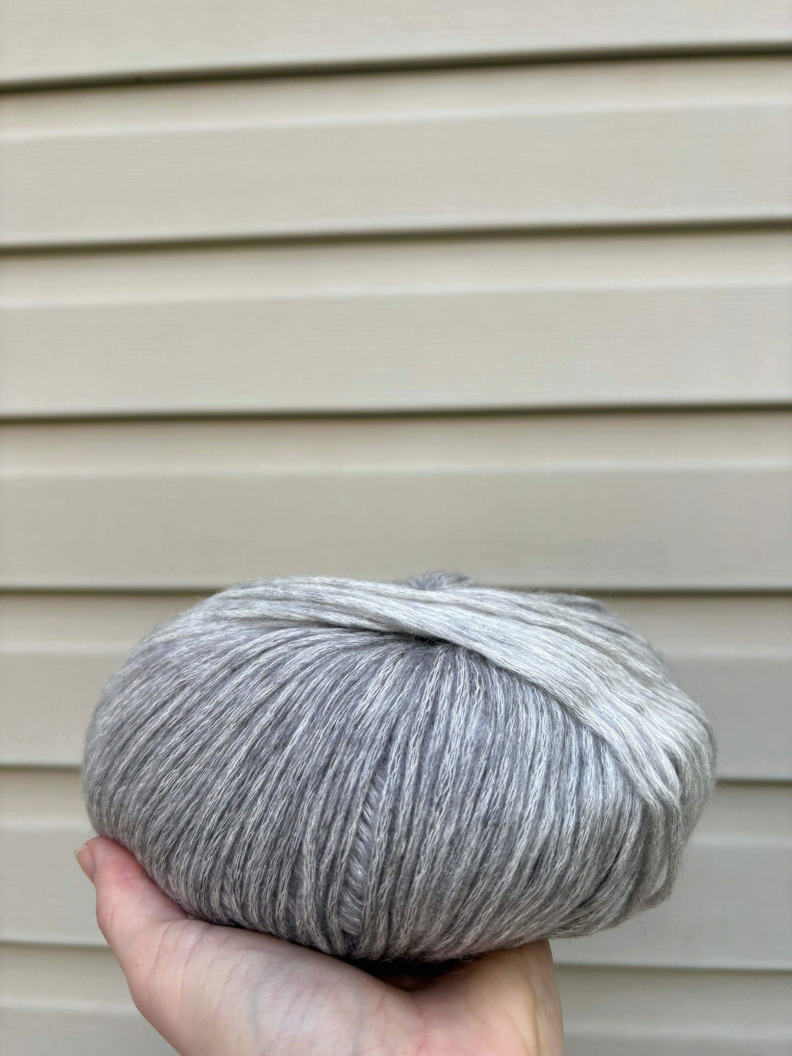 Nahanni - Studio Yarn · Northern Horizons
