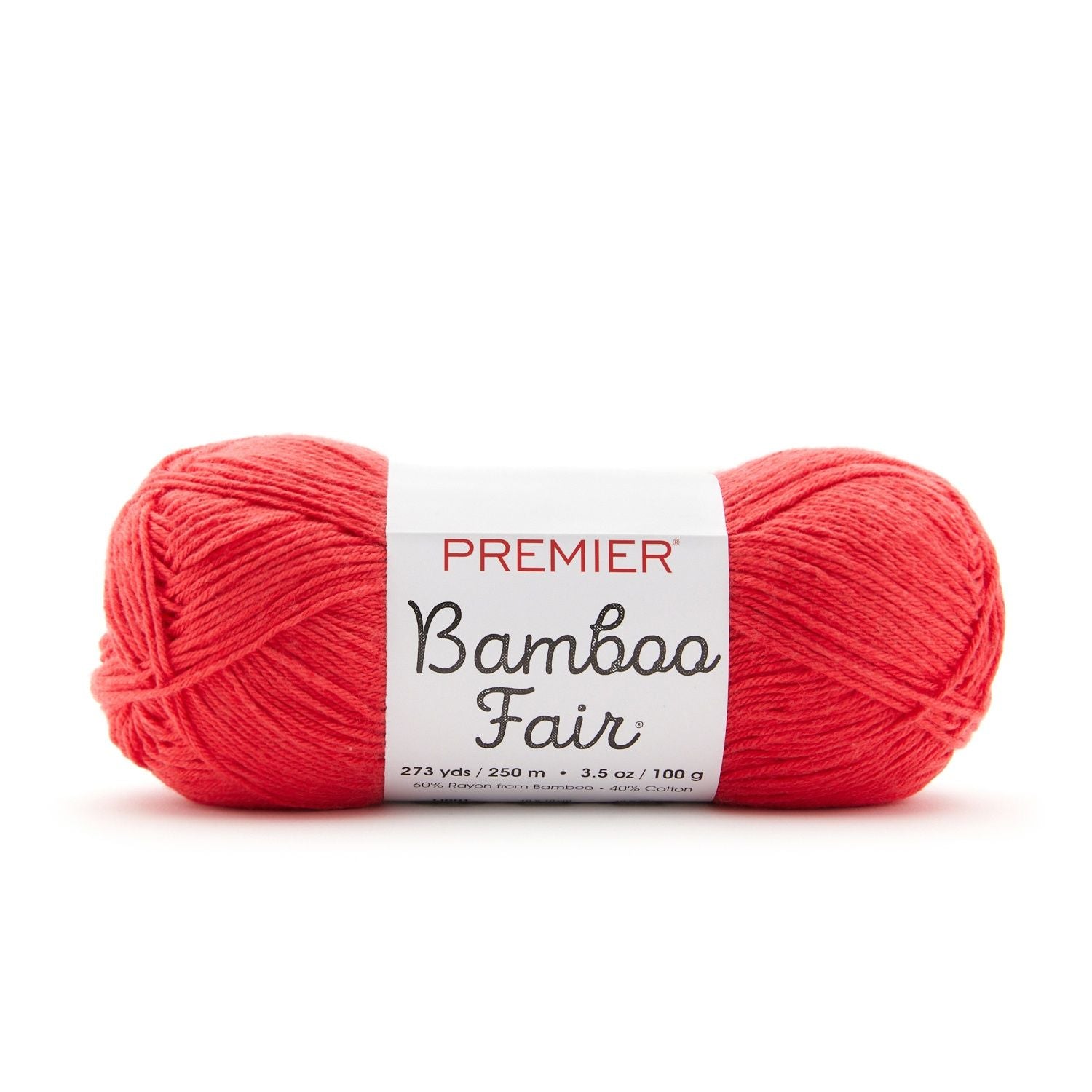 Premier Yarns · Bamboo Fair