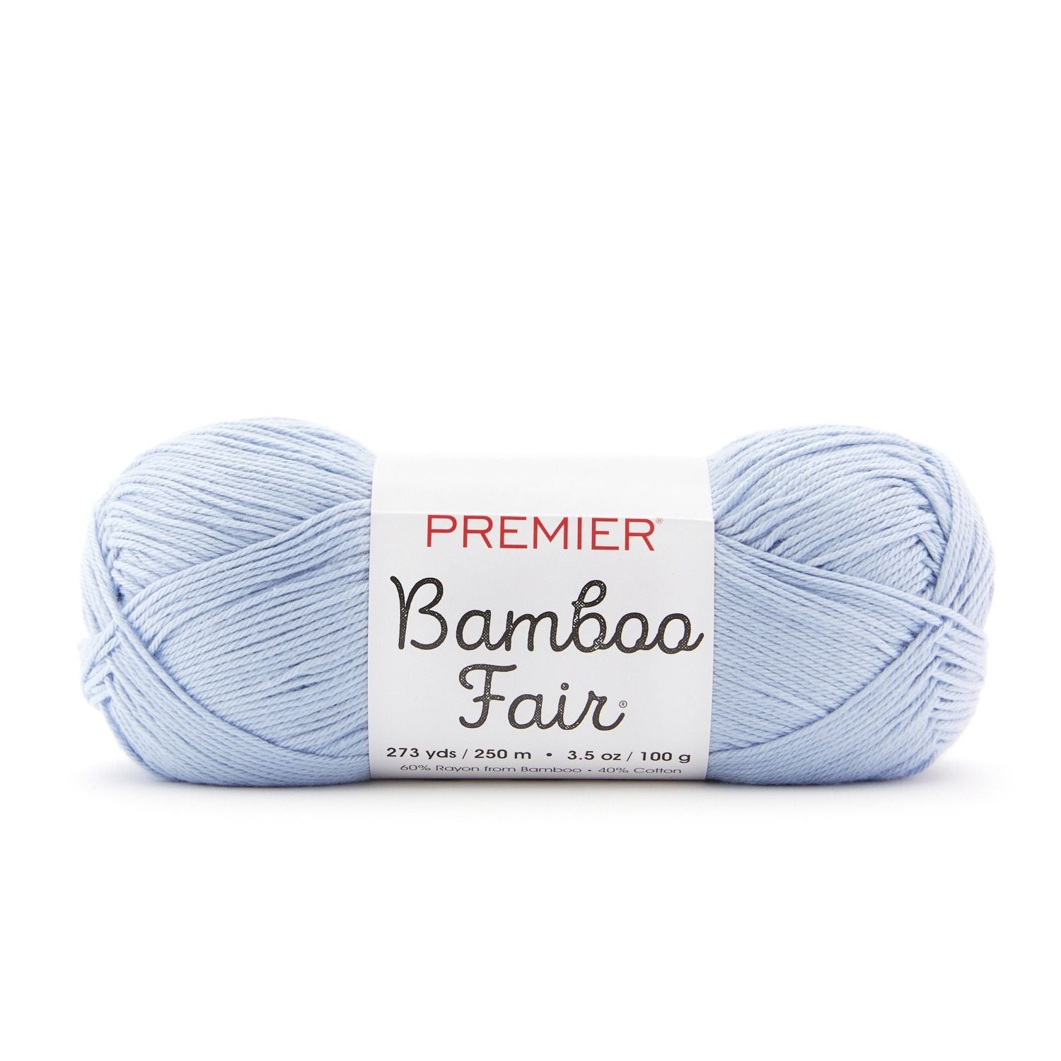 Premier Yarns · Bamboo Fair