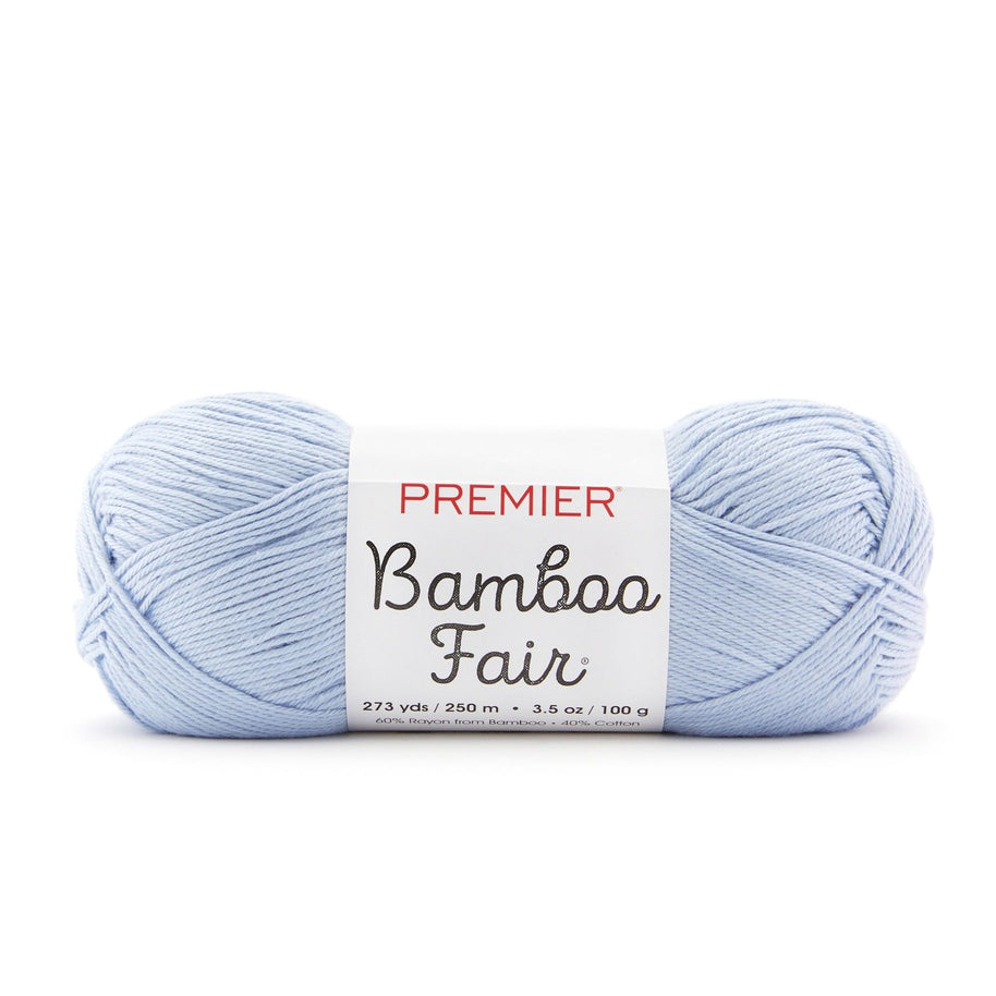 Premier Yarns · Bamboo Fair