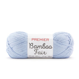 Premier Yarns · Bamboo Fair
