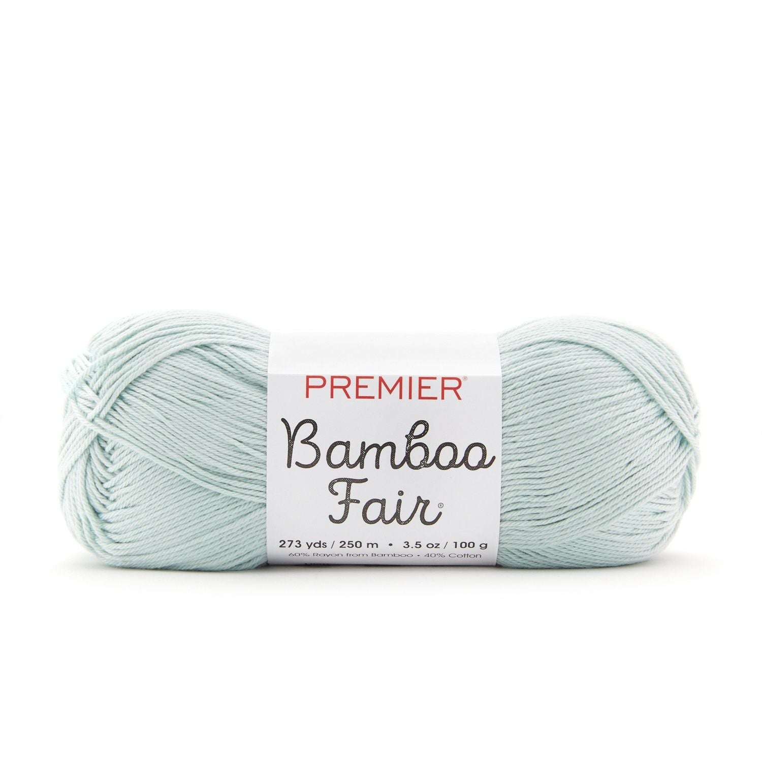 Premier Yarns · Bamboo Fair