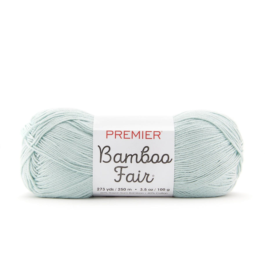 Premier Yarns · Bamboo Fair