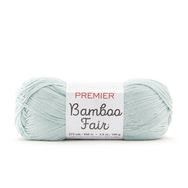 Premier Yarns · Bamboo Fair
