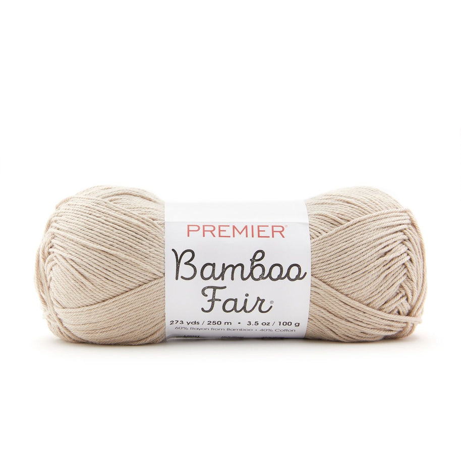 Premier Yarns · Bamboo Fair