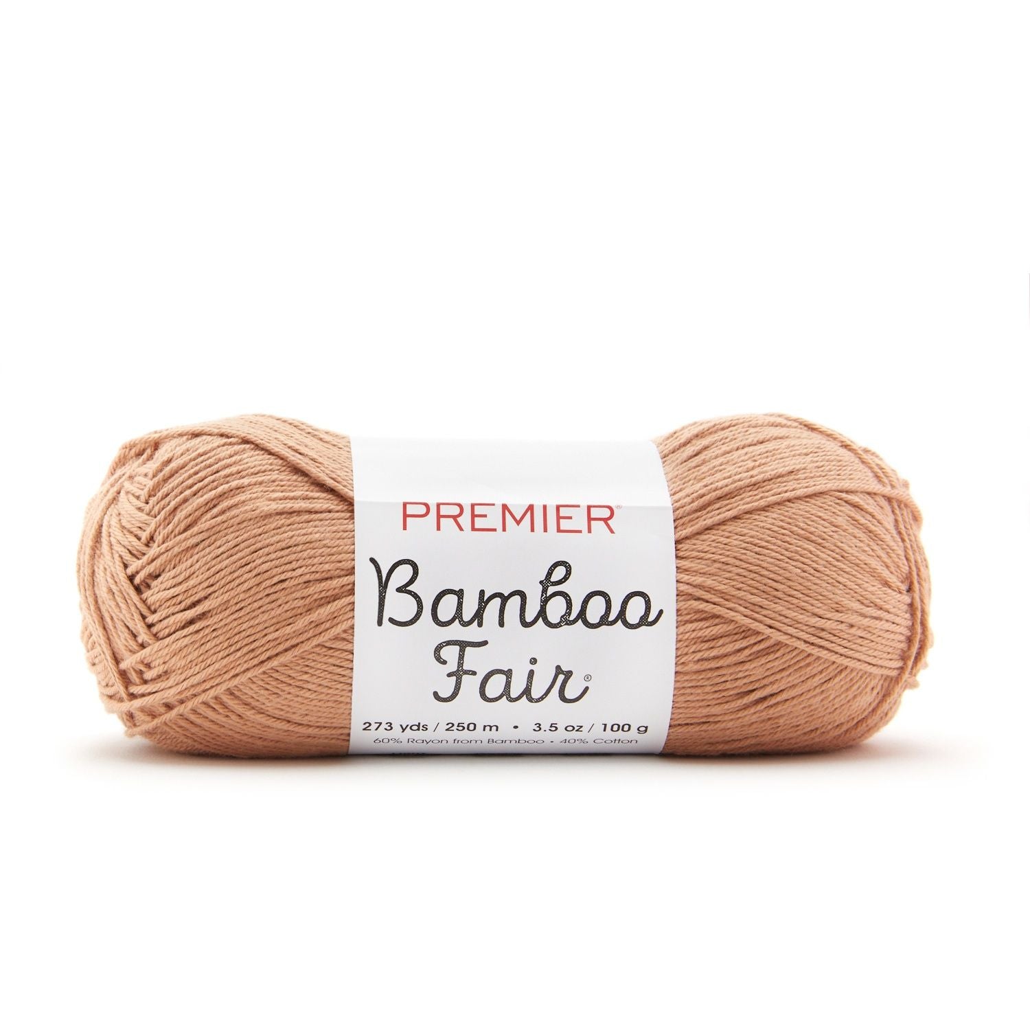 Premier Yarns · Bamboo Fair