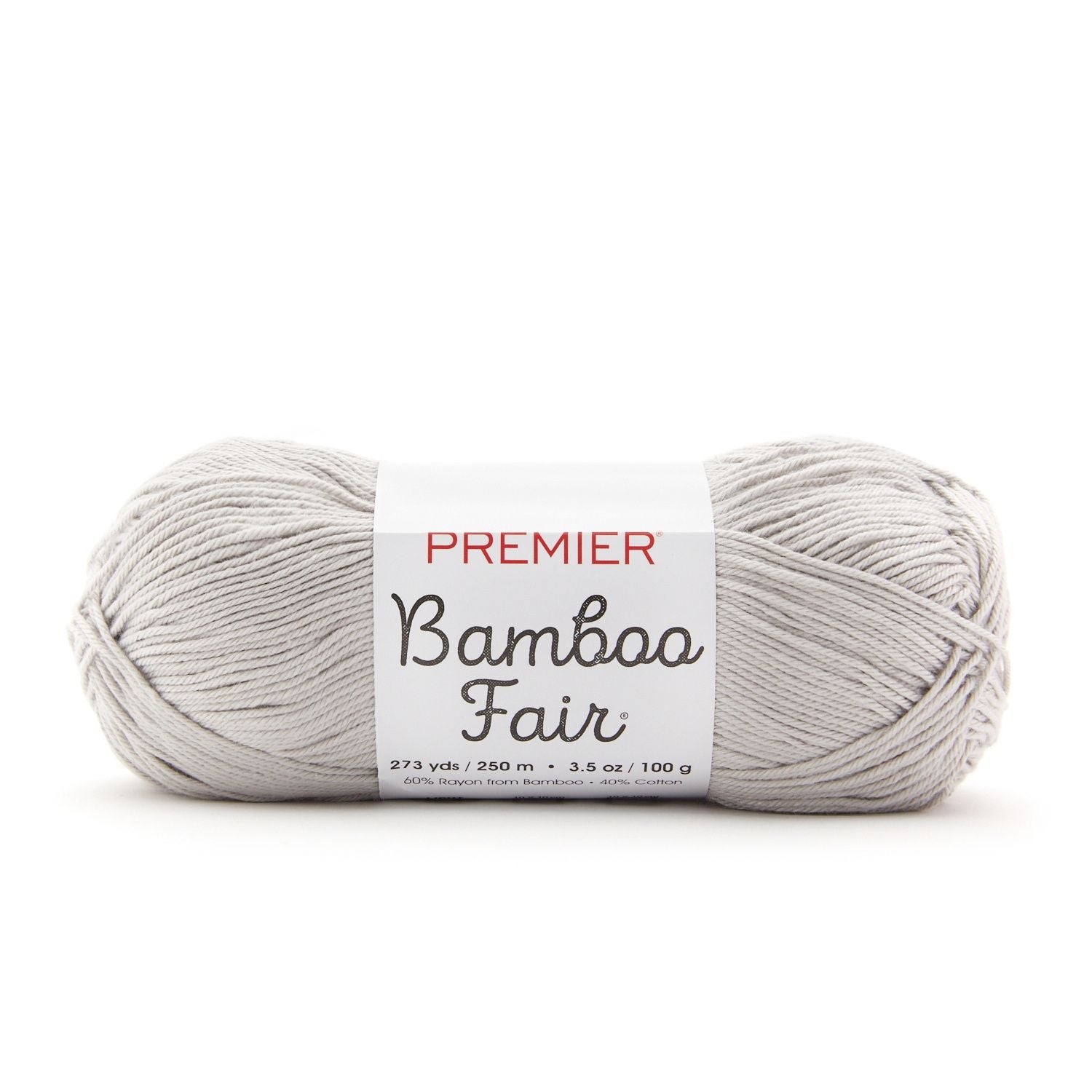 Premier Yarns · Bamboo Fair