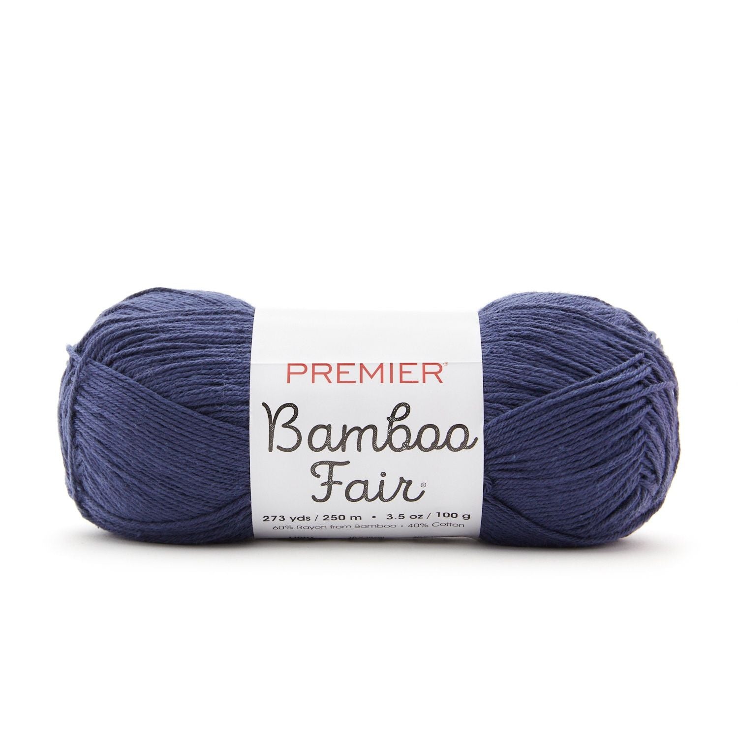 Premier Yarns · Bamboo Fair