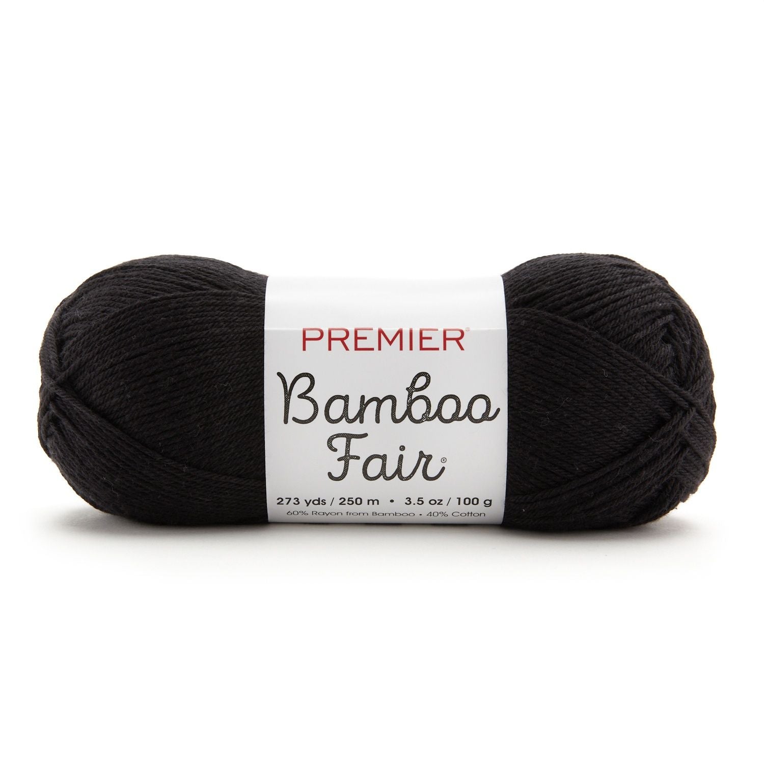 Premier Yarns · Bamboo Fair