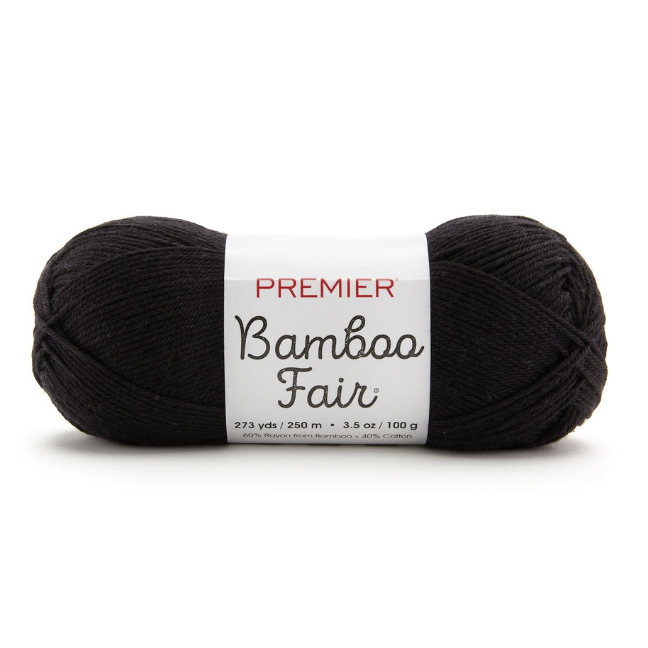 Premier Yarns · Bamboo Fair