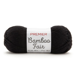 Premier Yarns · Bamboo Fair