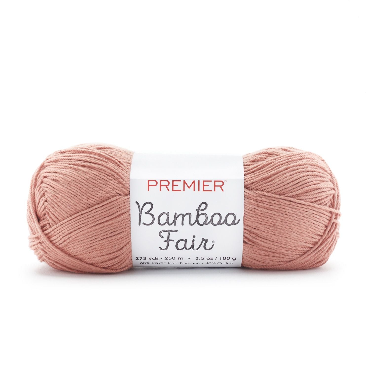 Premier Yarns · Bamboo Fair