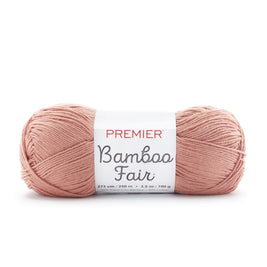 Premier Yarns · Bamboo Fair