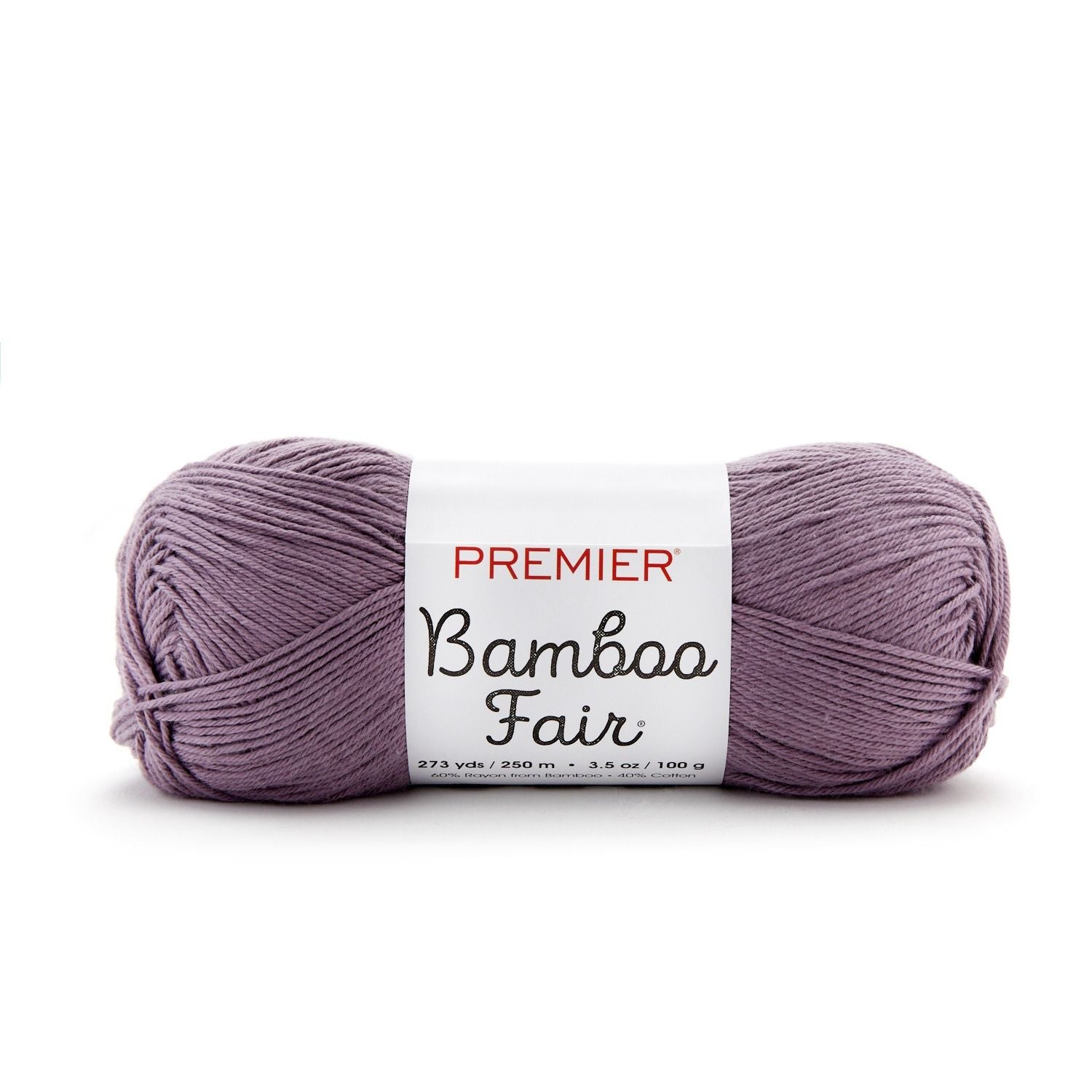 Premier Yarns · Bamboo Fair