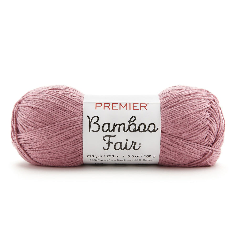 Premier Yarns · Bamboo Fair