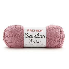 Premier Yarns · Bamboo Fair