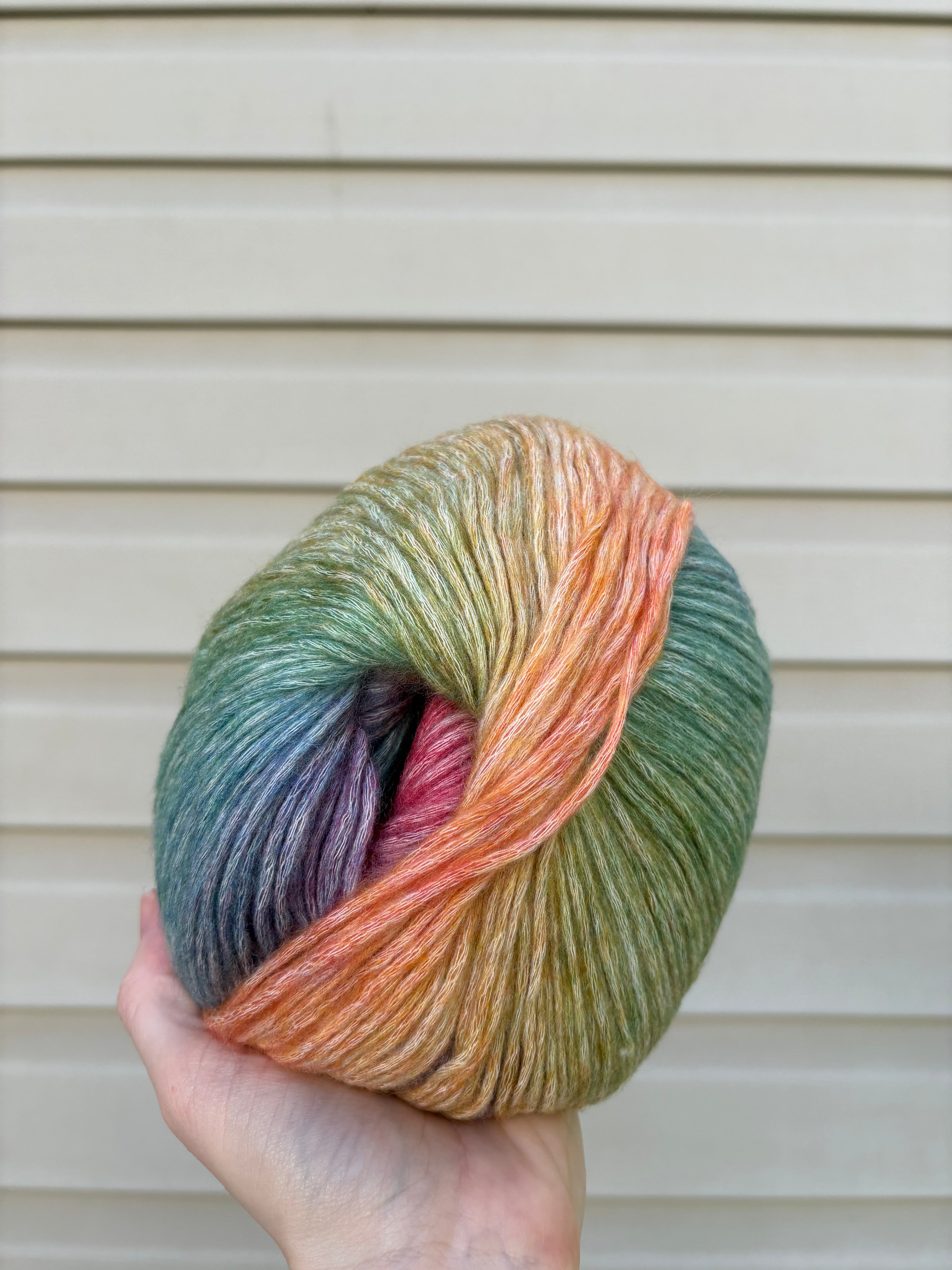 Banff - Studio Yarn · Northern Horizons