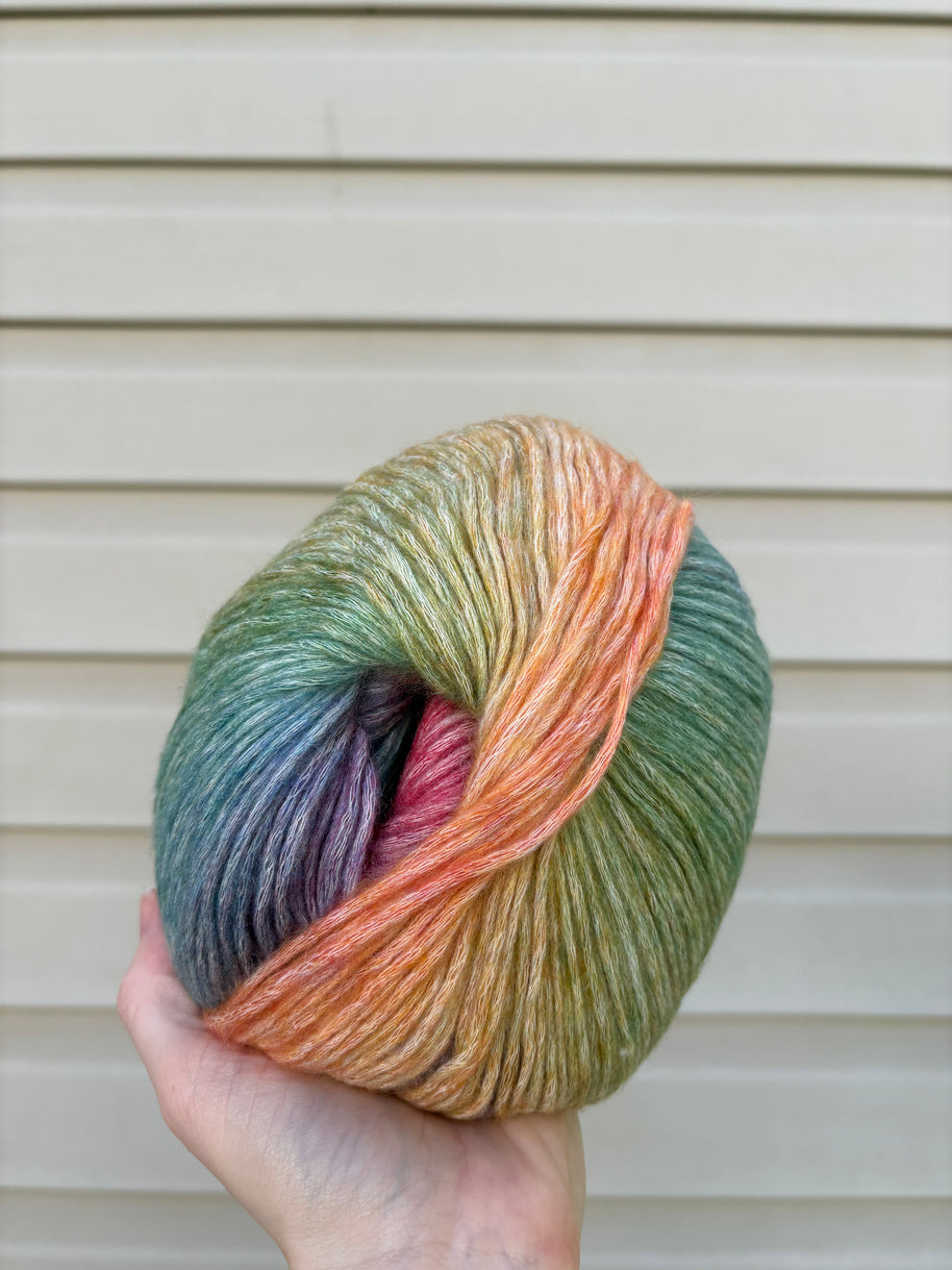 Banff - Studio Yarn · Northern Horizons