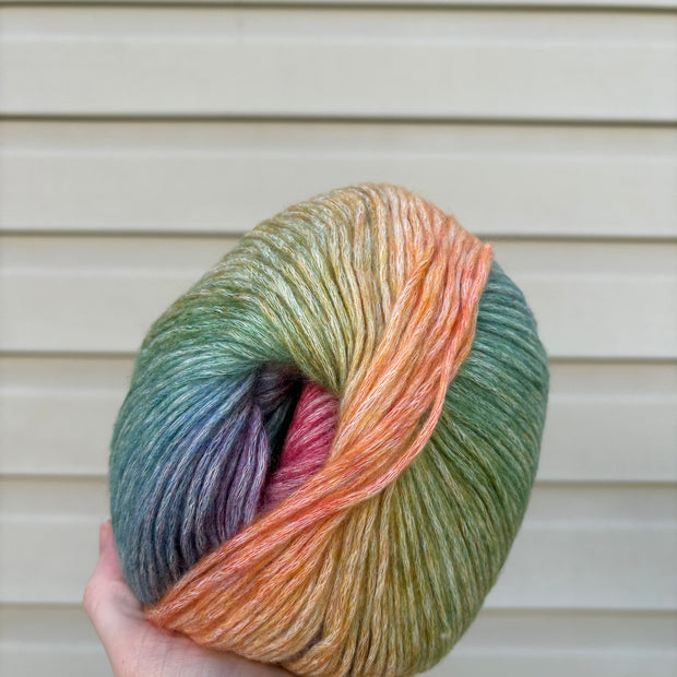 Banff - Studio Yarn · Northern Horizons